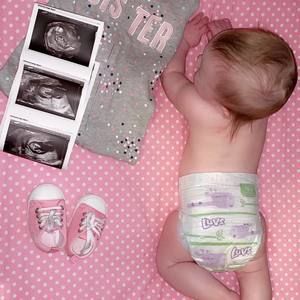 Meet your Posher, Chastity